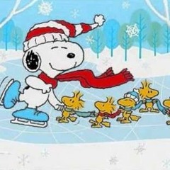 A Charlie Brown Christmas - Skating