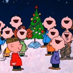 A Charlie Brown Christmas - What Child Is This