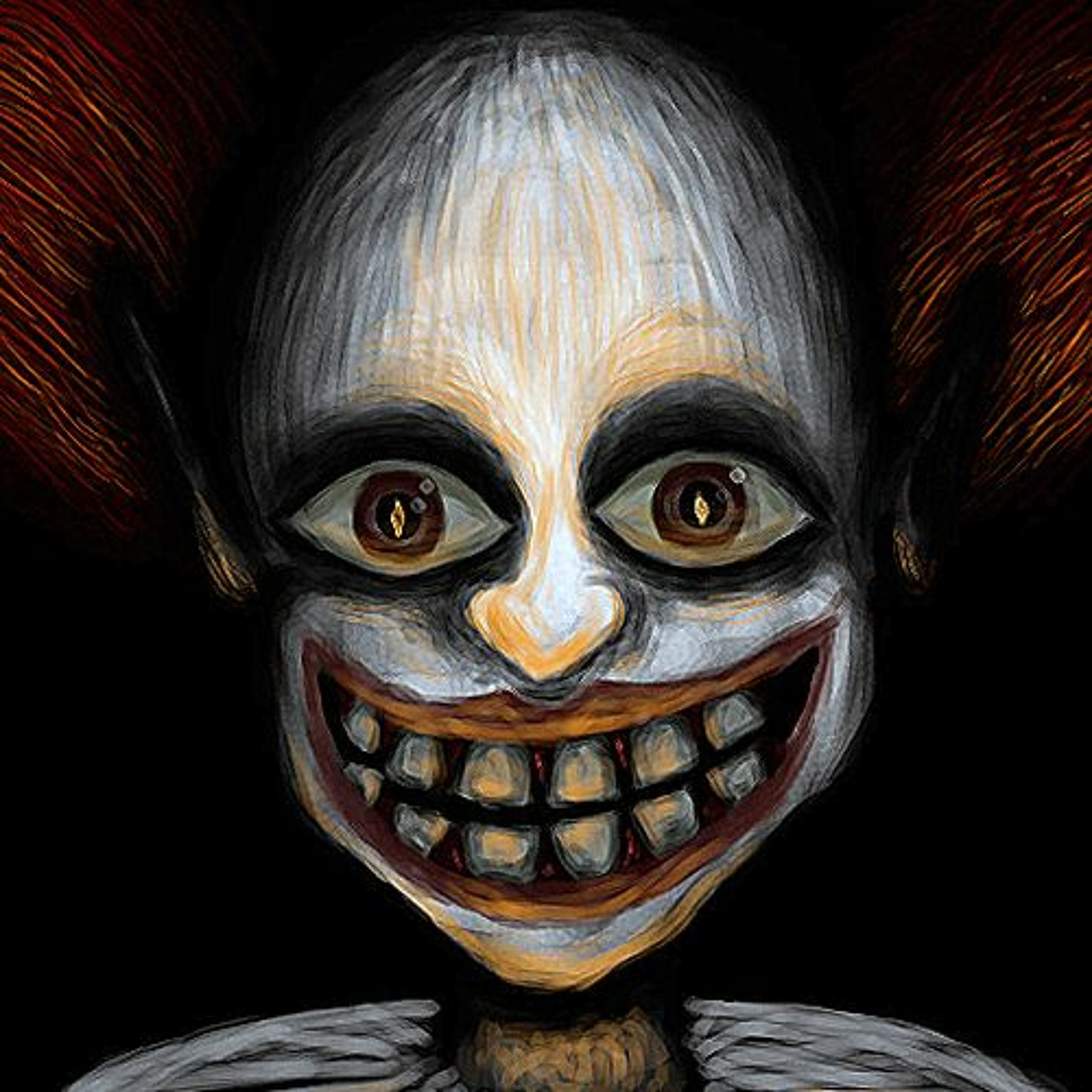 Inside Me [Free Beat] episode artwork