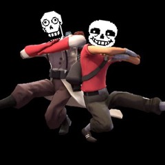 Skeleton Of Dance