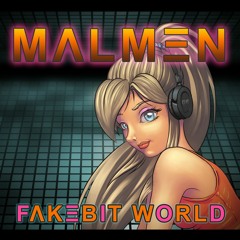 Malmen - Imaginary Girl