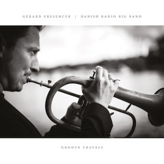 Gerard Presencer-Footprints