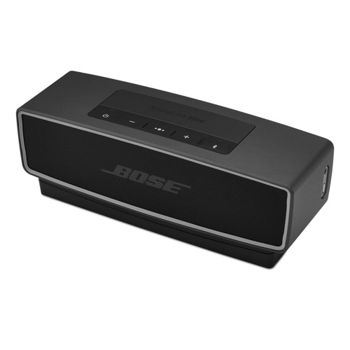 Stream Bose Soundlink Mini 2 -60% Vol by soundwise | Listen online for free  on SoundCloud