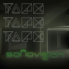 Tape Tape Tape #24 - Sonovision