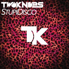 TwoKnobs - StupiDisco