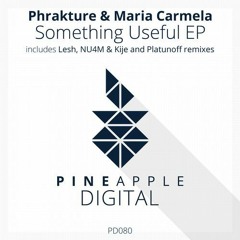 Phrakture - Something Useful (Lesh Remix)