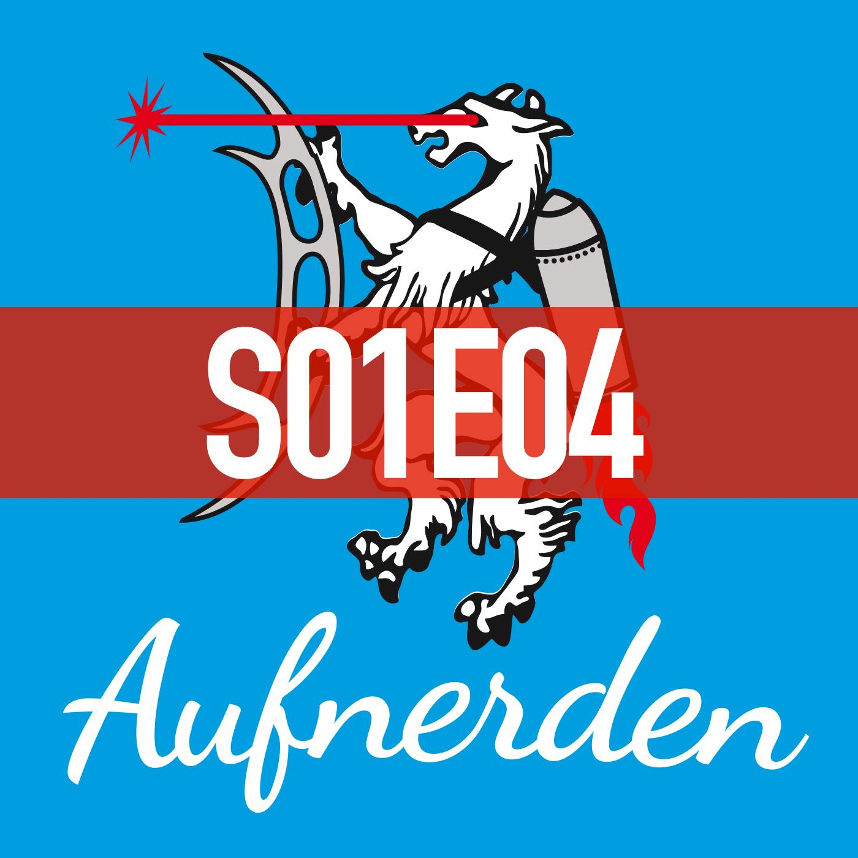 Aufnerden - der steirische Nerdpodcast