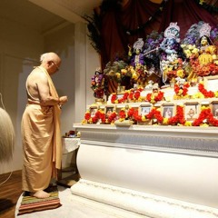 Śrī Upadeśāmṛta (El Nectar de la Instrucción).MP3