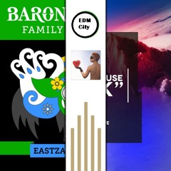 Yellow Claw & Alvaro vs. Eurythmics & Halfway House - Flags Up vs. Sweet Peak Dreams (DV&LM Mashup)
