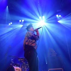 Gloria Boateng (Cover Lou reed) - Take a walk on the wild side