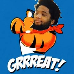 The Gods(BBreezy & Lord Vanitas) - We Gods