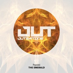 Pepskii - The Emerald (Outertone Free Release)