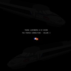 Hamza – Mula (DJ Kesmo Remix)