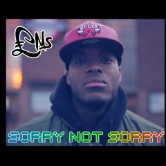 @realember - Sorry Not Sorry - Bryson Tiller remix