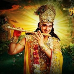 Mahabaratha Flute theme - Vishnu Prabha