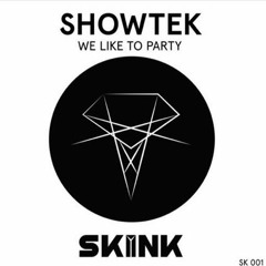 We Like To Party (Ryla Mashup)