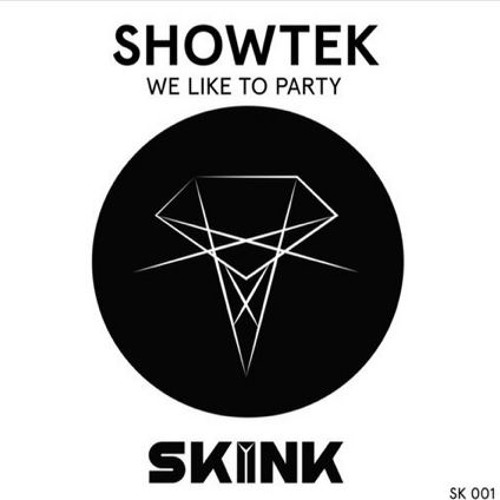 We Like To Party (Ryla Mashup)