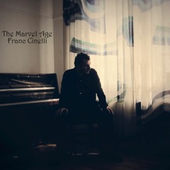 Franc Cinelli - Travelling Alone