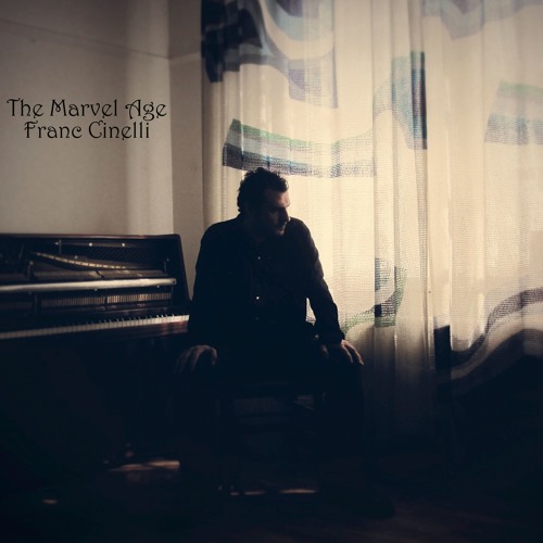 Franc Cinelli - Travelling Alone