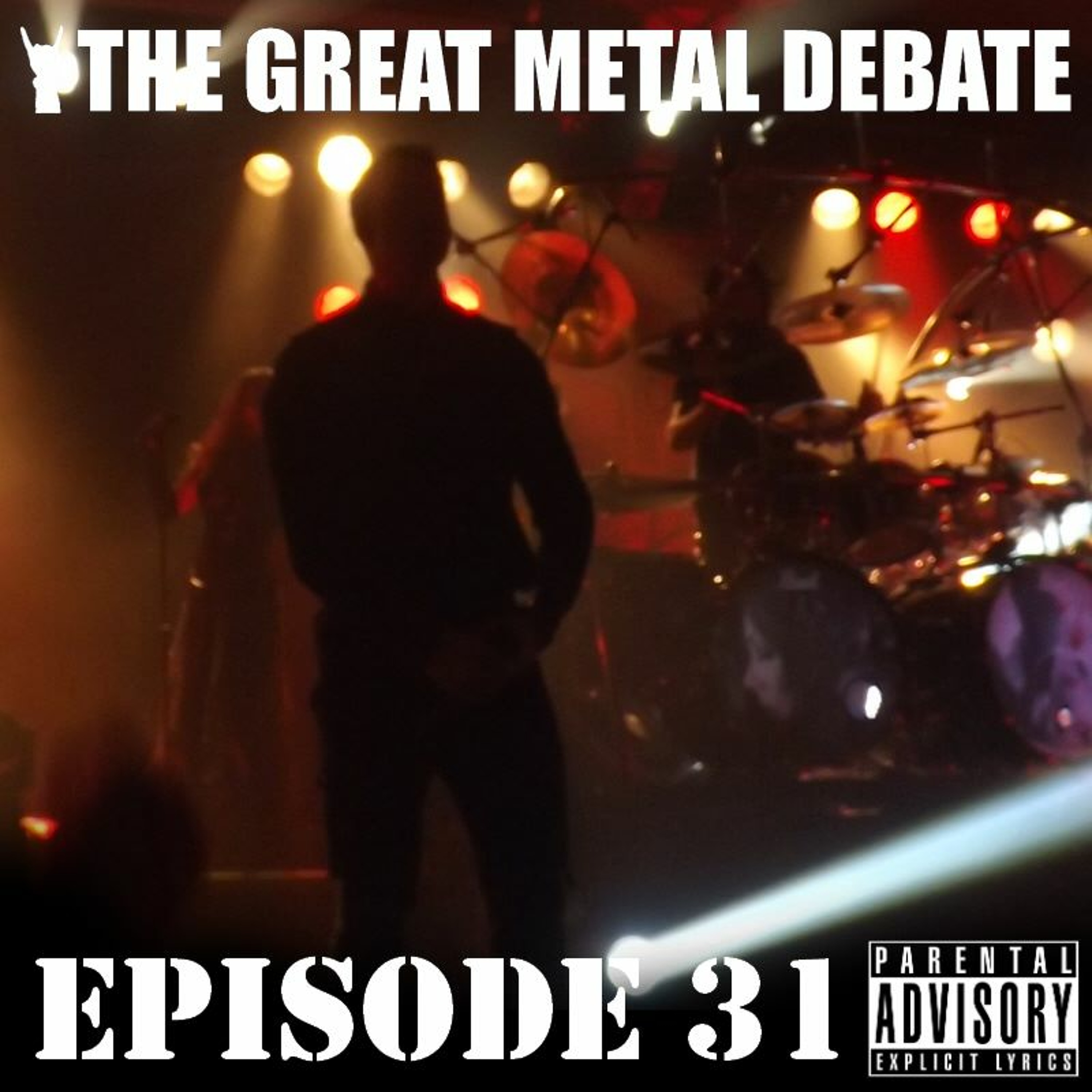 The Great Metal Debate Podcast