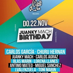 Copy of Lorena Llanes la calle bar especial day juanky22 11. 2015