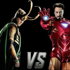 first production (ozon3 original) avengers dubstep