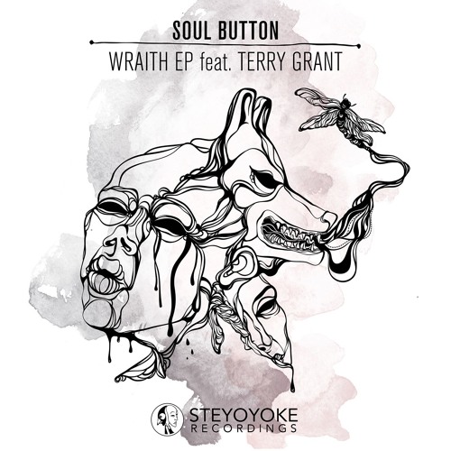 Soul Button - Wraith feat. Terry Grant (Animal Picnic Remix) | Steyoyoke