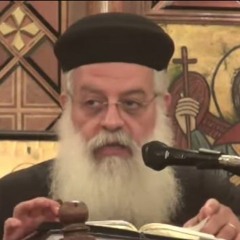 الذى به تبتهجون القس أغسطينوس موريس 17 - 11 - 2015 اجتماع الكرمة