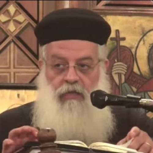 الذى به تبتهجون القس أغسطينوس موريس 17 - 11 - 2015 اجتماع الكرمة