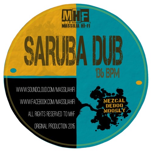 raggaedub
