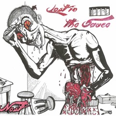 Lost In The Sauce (Original Mix)