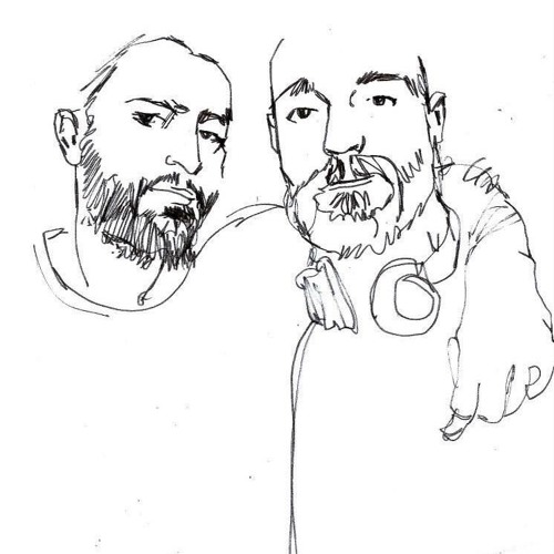 Discodromo - The 'Cosmic Hole' Ransom Note  Mix