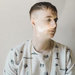 Machinedrum - Take Flight (Bartin Remix)