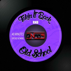 RnB old shool mixtape ( dj nab's )