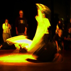 B-Boy History (short showcase mix) 2012