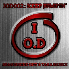 Sean Inside Out & Tara Banks - Keep Jumpin' (clip)