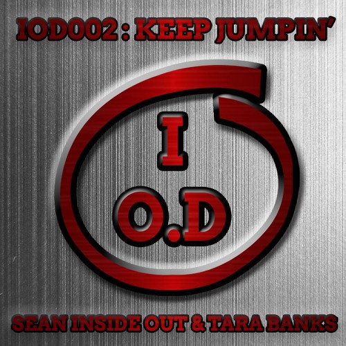 Sean Inside Out & Tara Banks - Keep Jumpin' (clip)