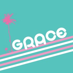 GRACE - SORRY cover