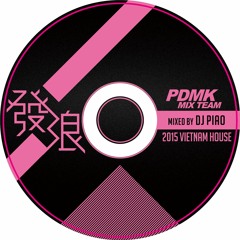 【2015 DJ PIAO 發浪 Vietnam House 】