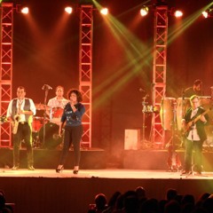 Hasta Que Me Olvides