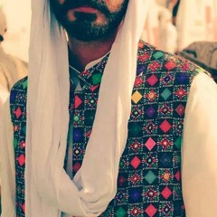 Turkamanistani Baluchi