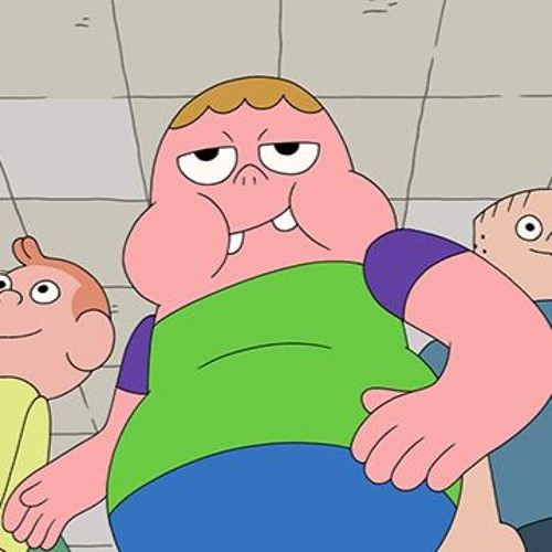 Millions Money Montage [For Cartoon Network's Clarence]