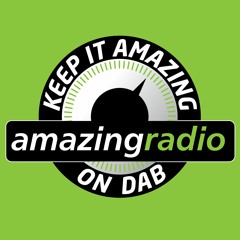 DEADBEAR - Amazing Radio Mix