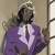 Artwork for Pimp Attitude (The Boondocks Theme)