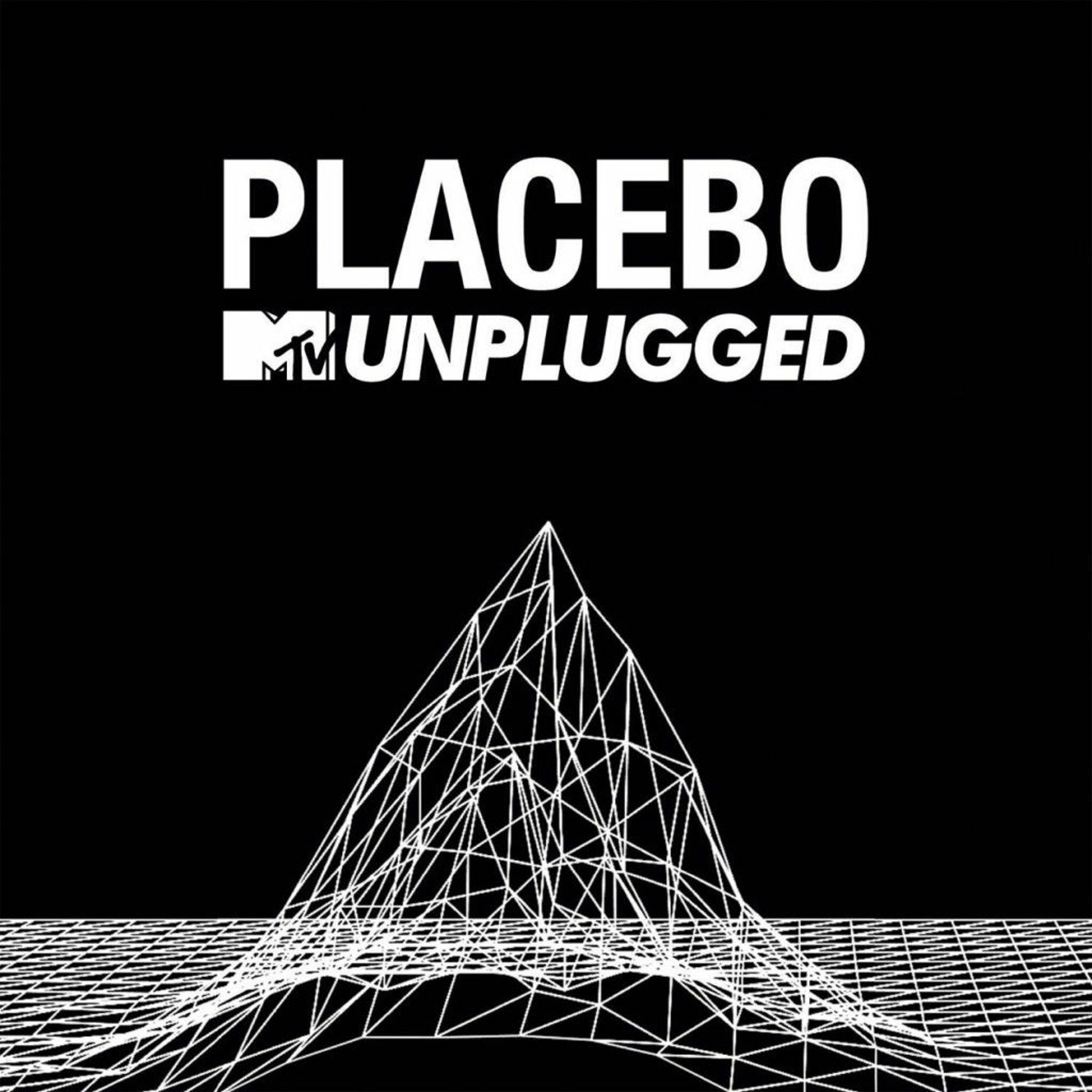 BOBs Neuerscheinung KW 48: Placebo "MTV Unplugged" episode artwork