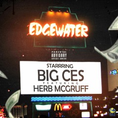 Edge Water x Herb McGruff
