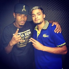 MC Luciano SP - Medley (DJ Mart)