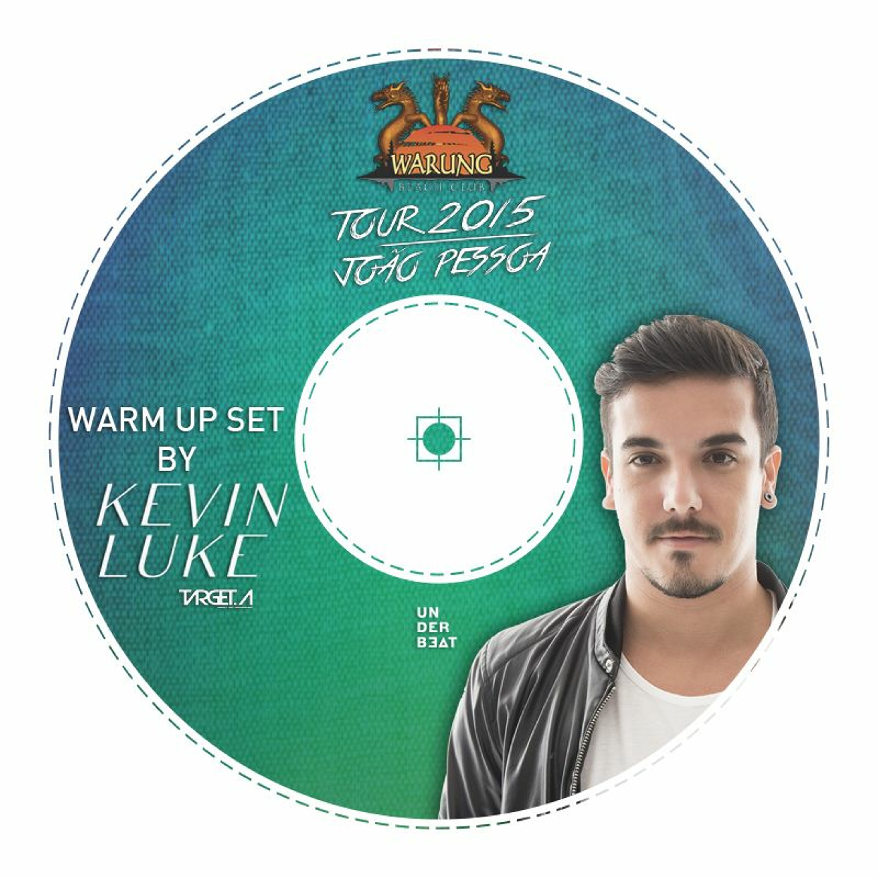 Kevin Luke