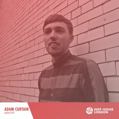 Adam Curtain - DHL Mix #065