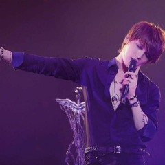 KIM JAEJOONG - 06.三日月 (Mikaduki) '2013 GRAND FINALE LIVE CONCERT AND FAN MEETING